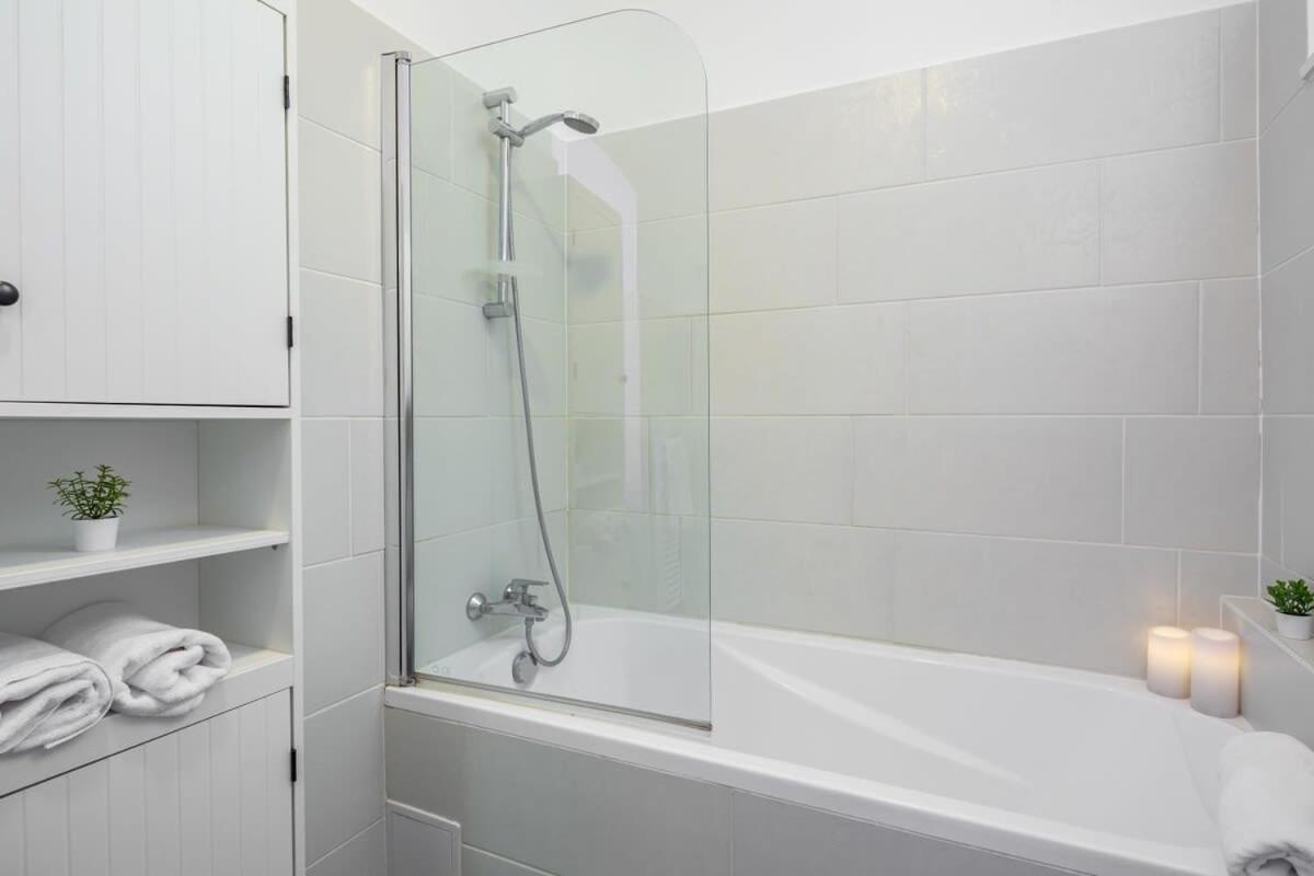 Fresh Cosy Style - Location Apartamento *