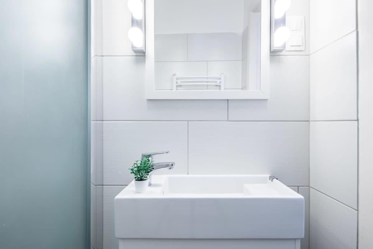 Apartamento Fresh Cosy Style - Location
