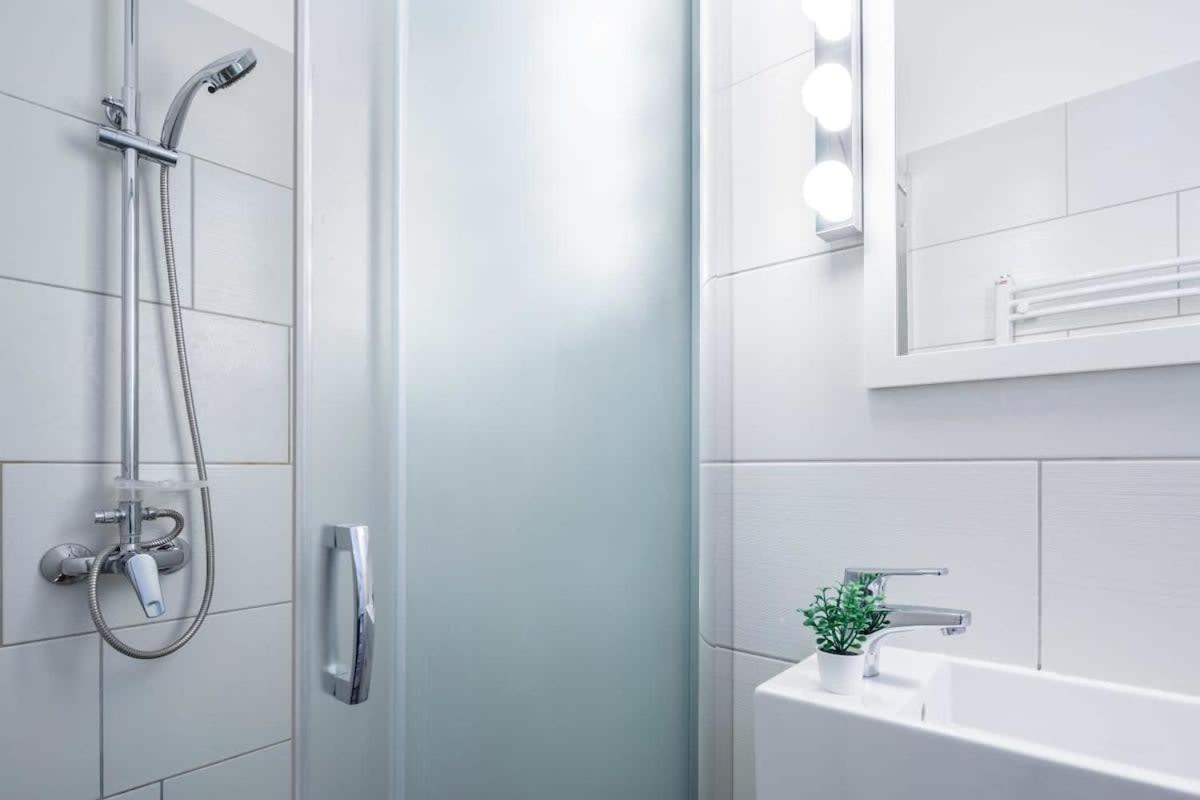 Fresh Cosy Style - Location Apartamento *