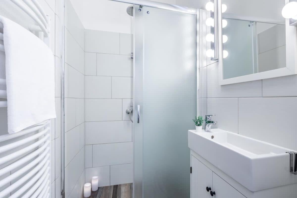 Fresh Cosy Style - Location Budapest