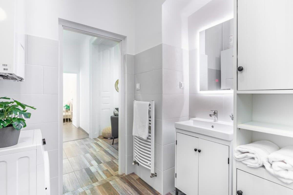 Fresh Cosy Style - Location Apartamento *