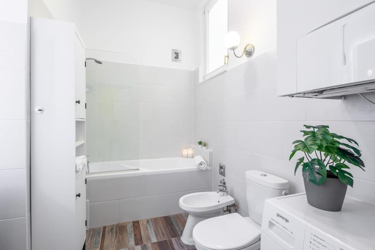 Apartamento Fresh Cosy Style - Location Budapest