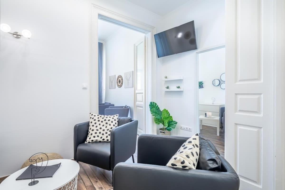 Apartamento Fresh Cosy Style - Location