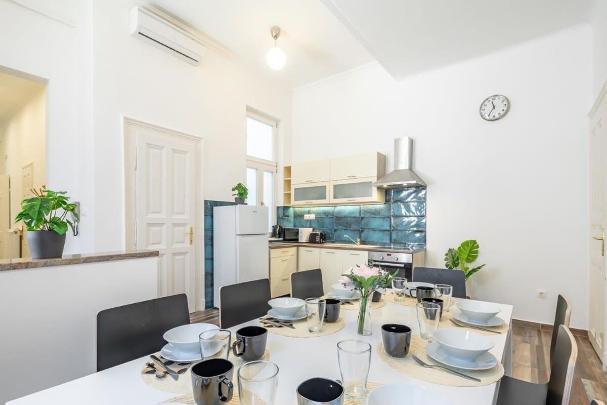 Fresh Cosy Style - Location Apartamento *