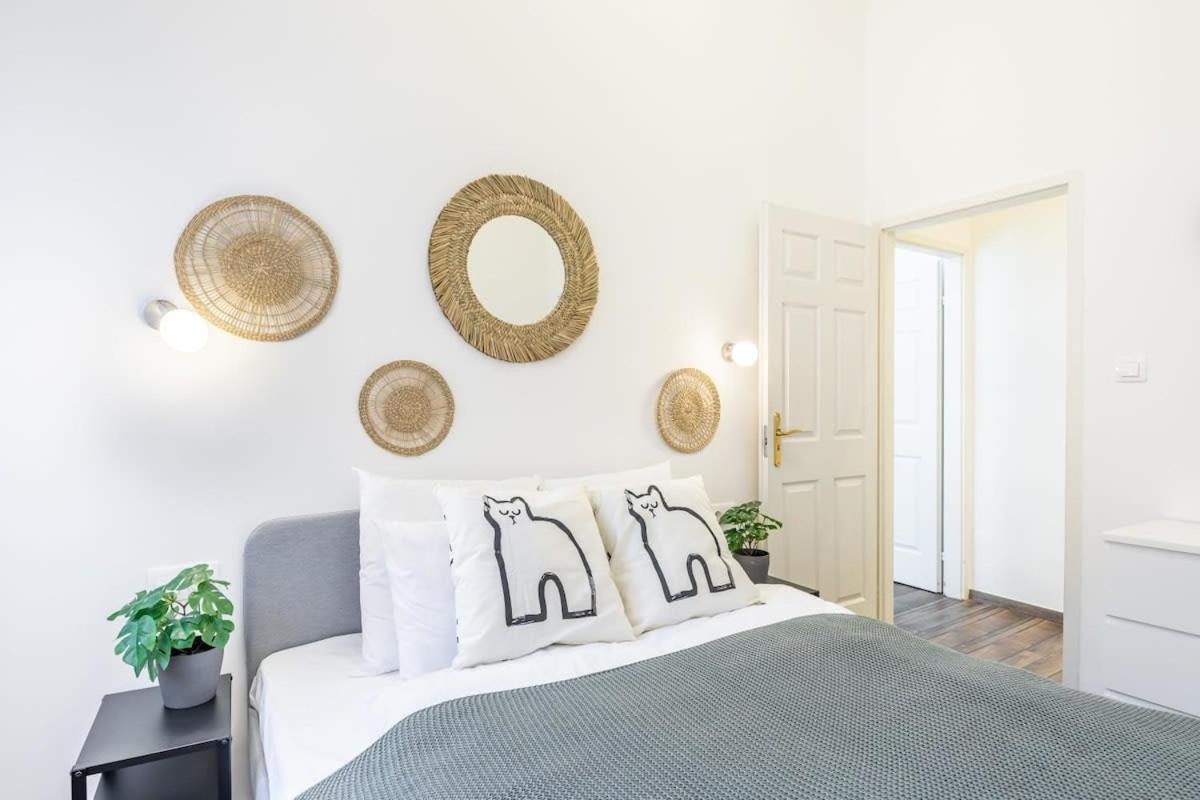 Apartamento Fresh Cosy Style - Location Budapest