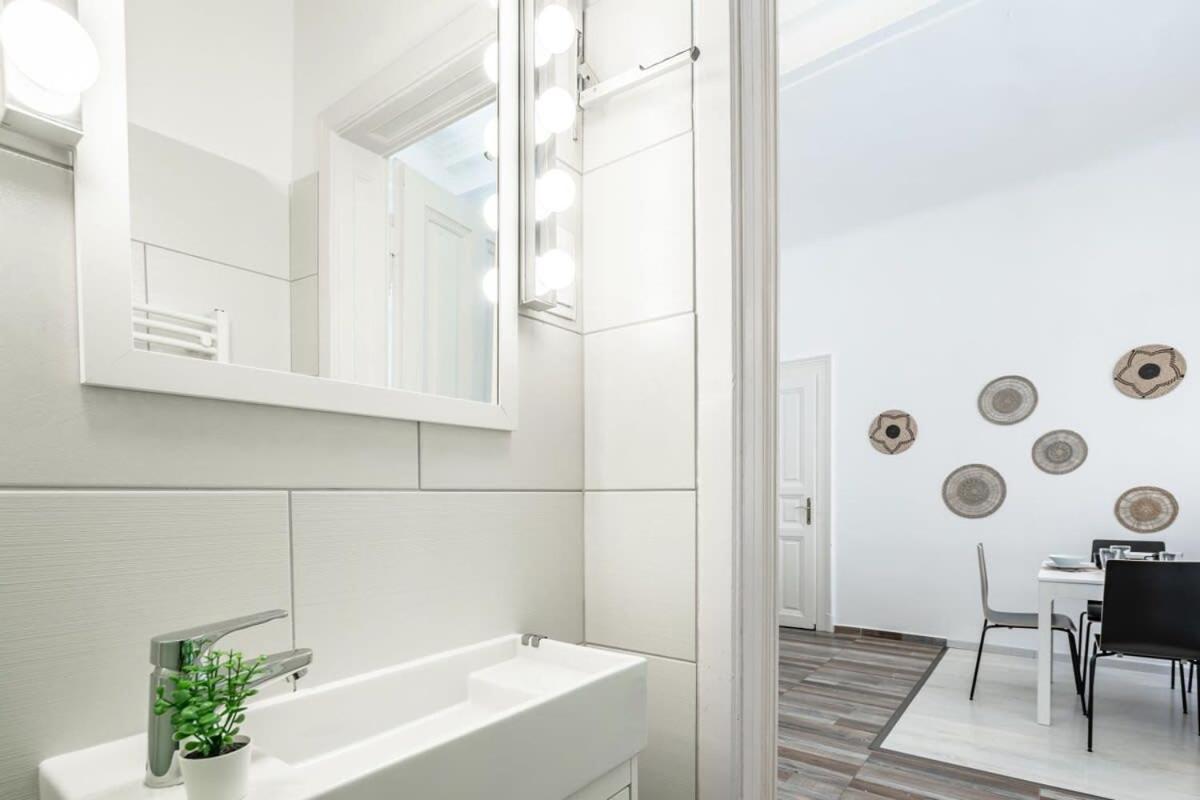 Fresh Cosy Style - Location Apartamento
