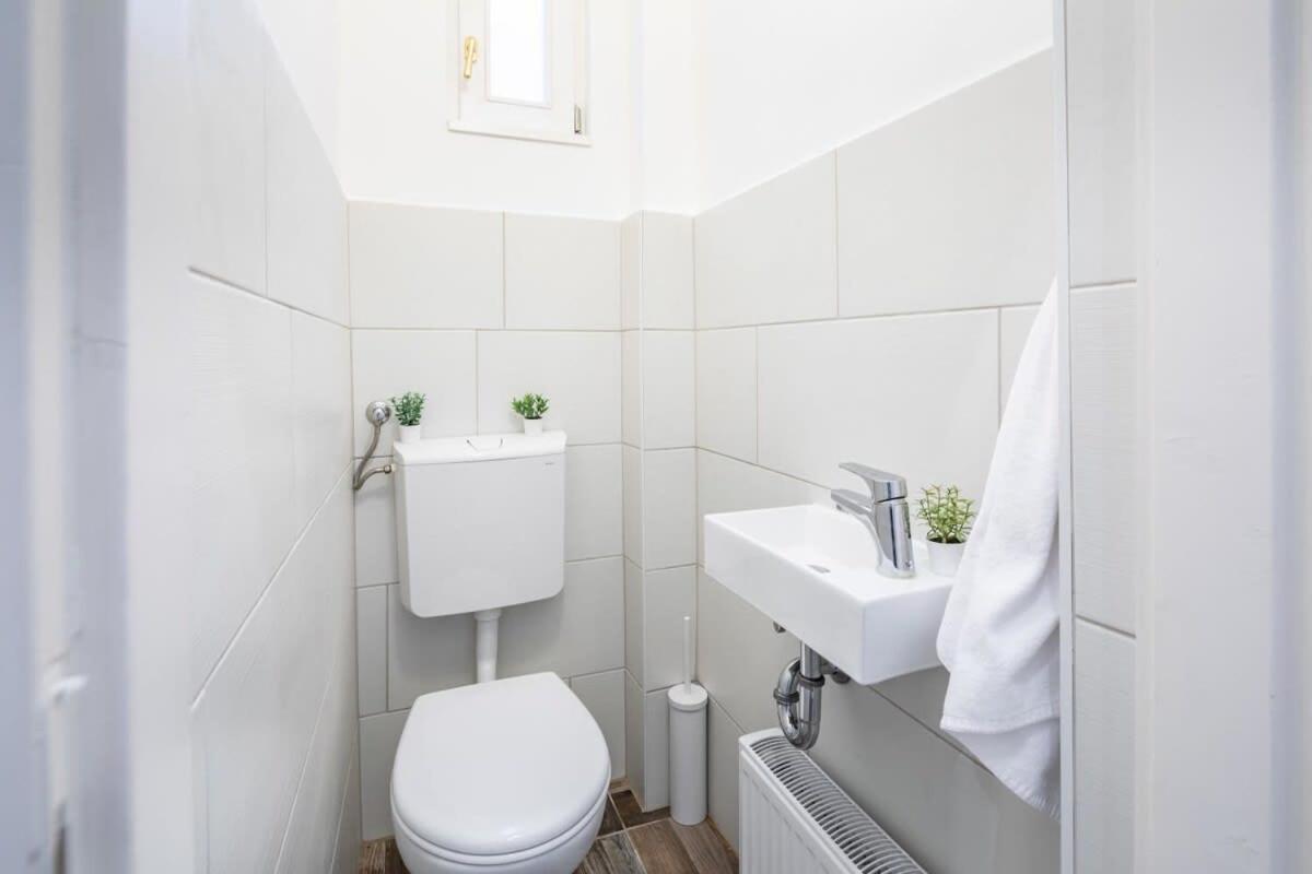 Fresh Cosy Style - Location Apartamento *