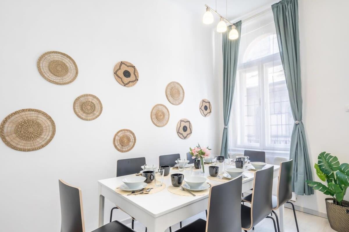 Apartamento Fresh Cosy Style - Location Budapest