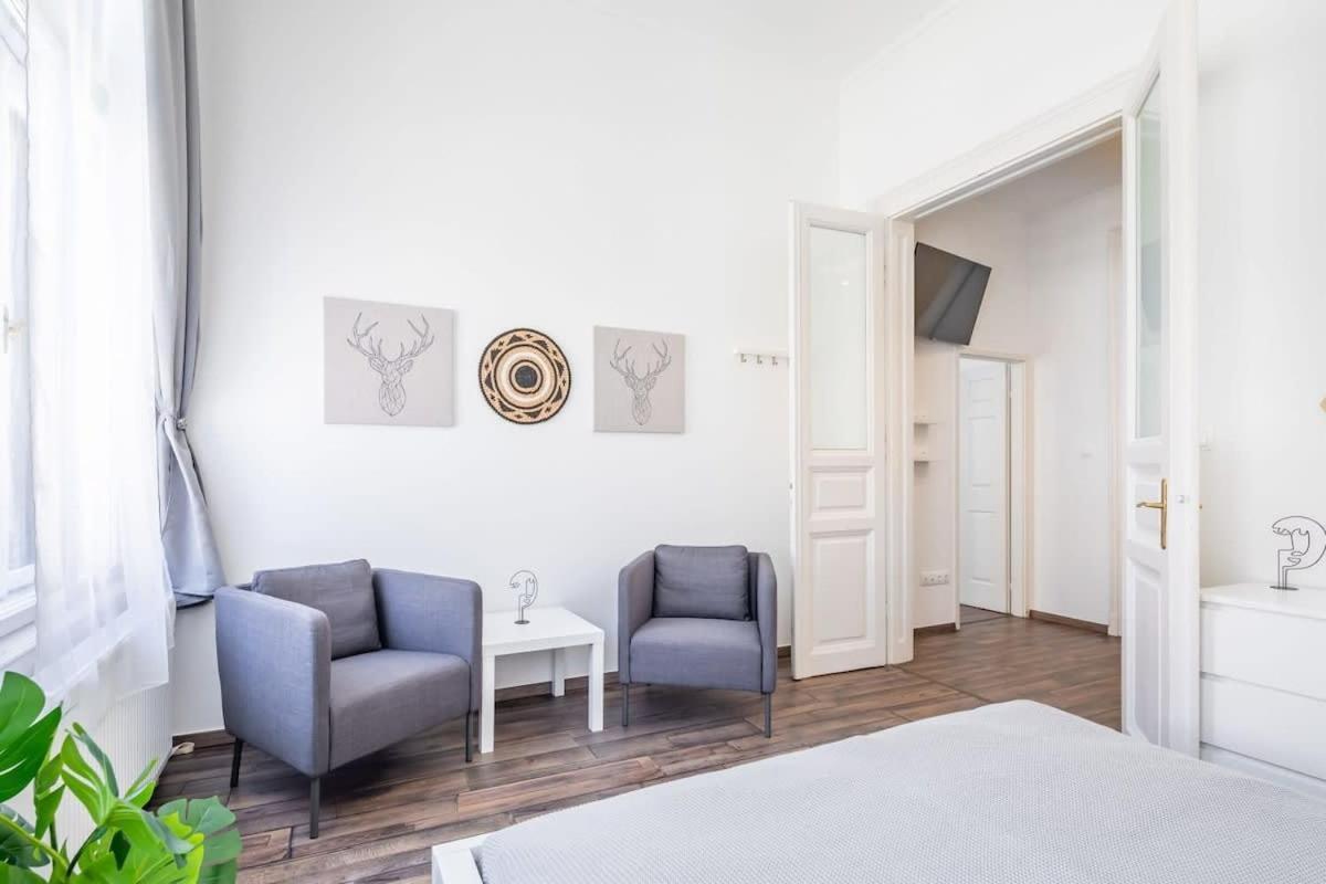 Apartamento Fresh Cosy Style - Location