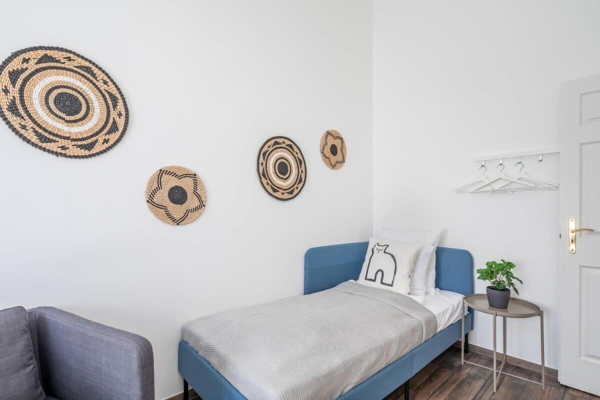 Fresh Cosy Style - Location Lejlighed