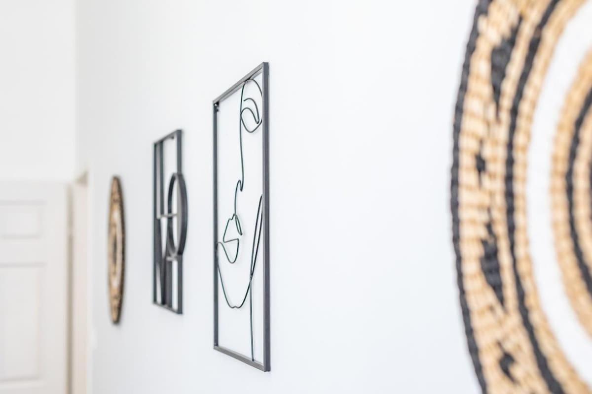 Apartamento Fresh Cosy Style - Location