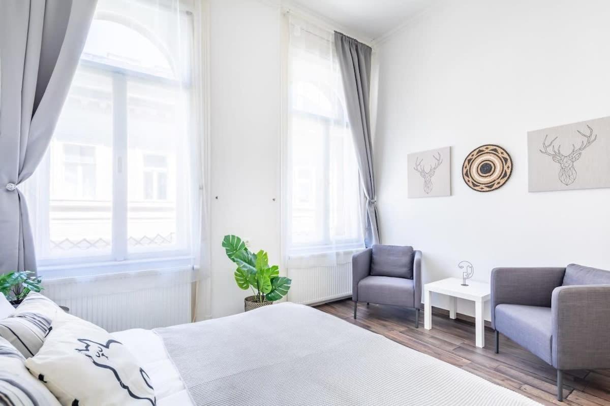 Fresh Cosy Style - Location Apartamento