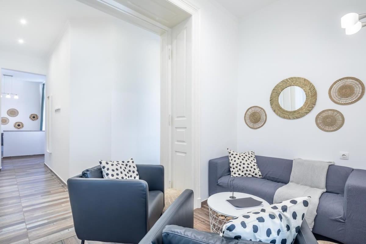 Fresh Cosy Style - Location Apartamento *