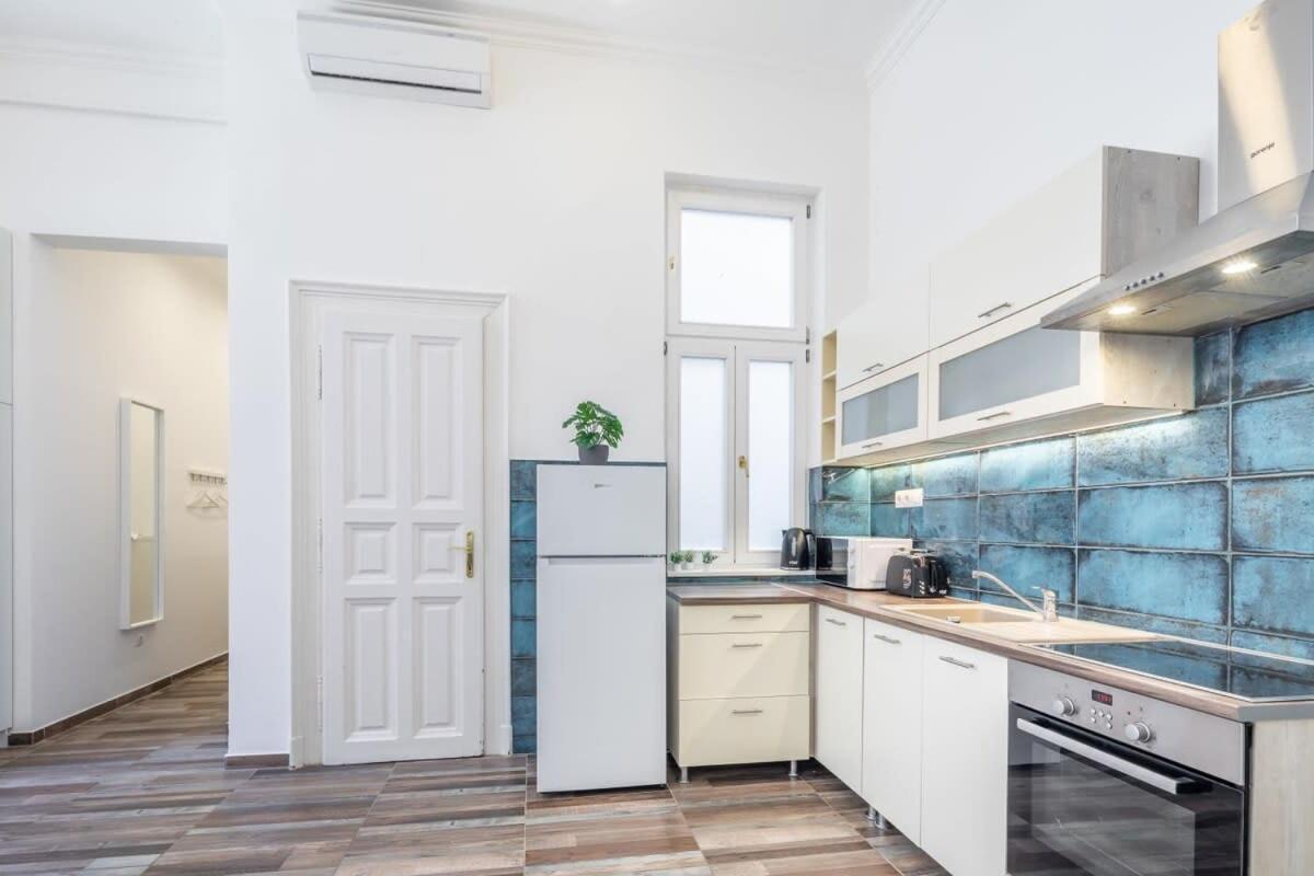 Apartamento Fresh Cosy Style - Location