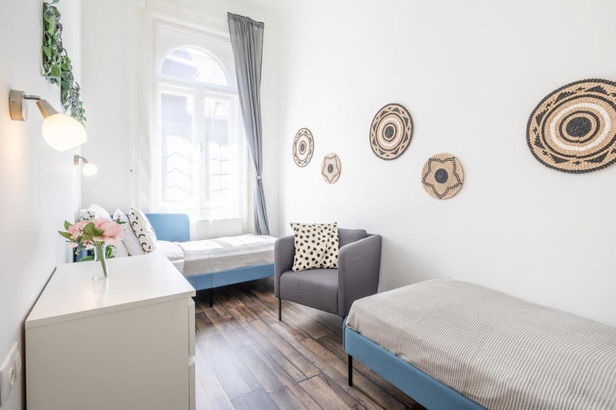 Fresh Cosy Style - Location Apartamento *