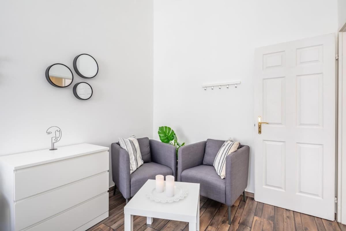 Apartamento Fresh Cosy Style - Location *