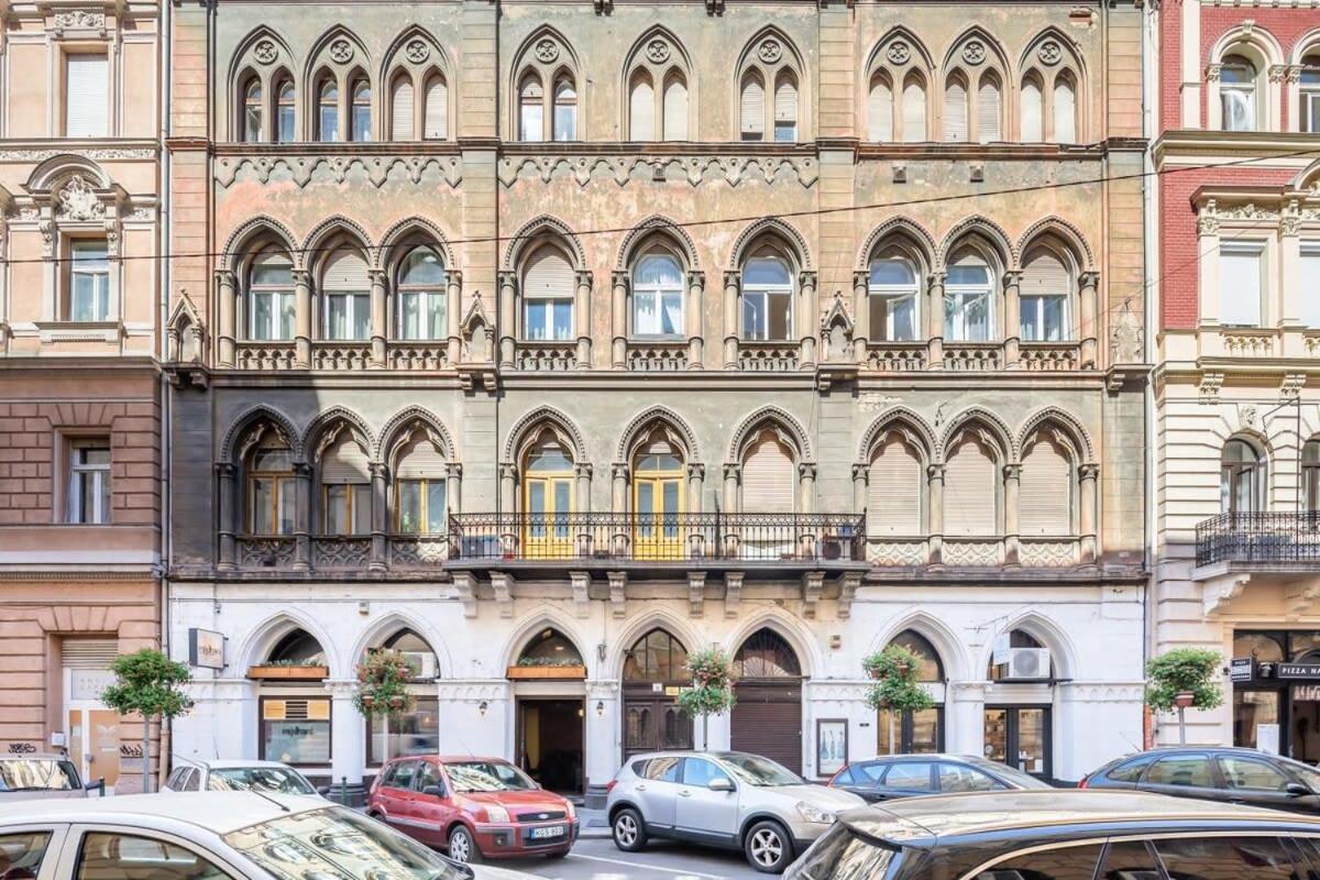 Apartamento Fresh Cosy Style - Location Budapest