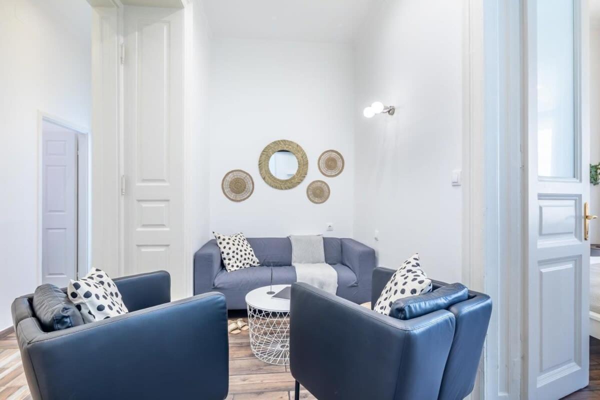 Fresh Cosy Style - Location Apartamento *