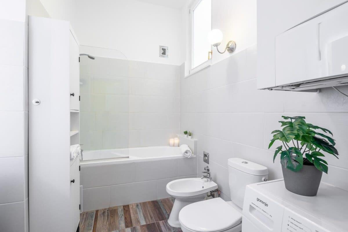 Fresh Cosy Style - Location Apartamento