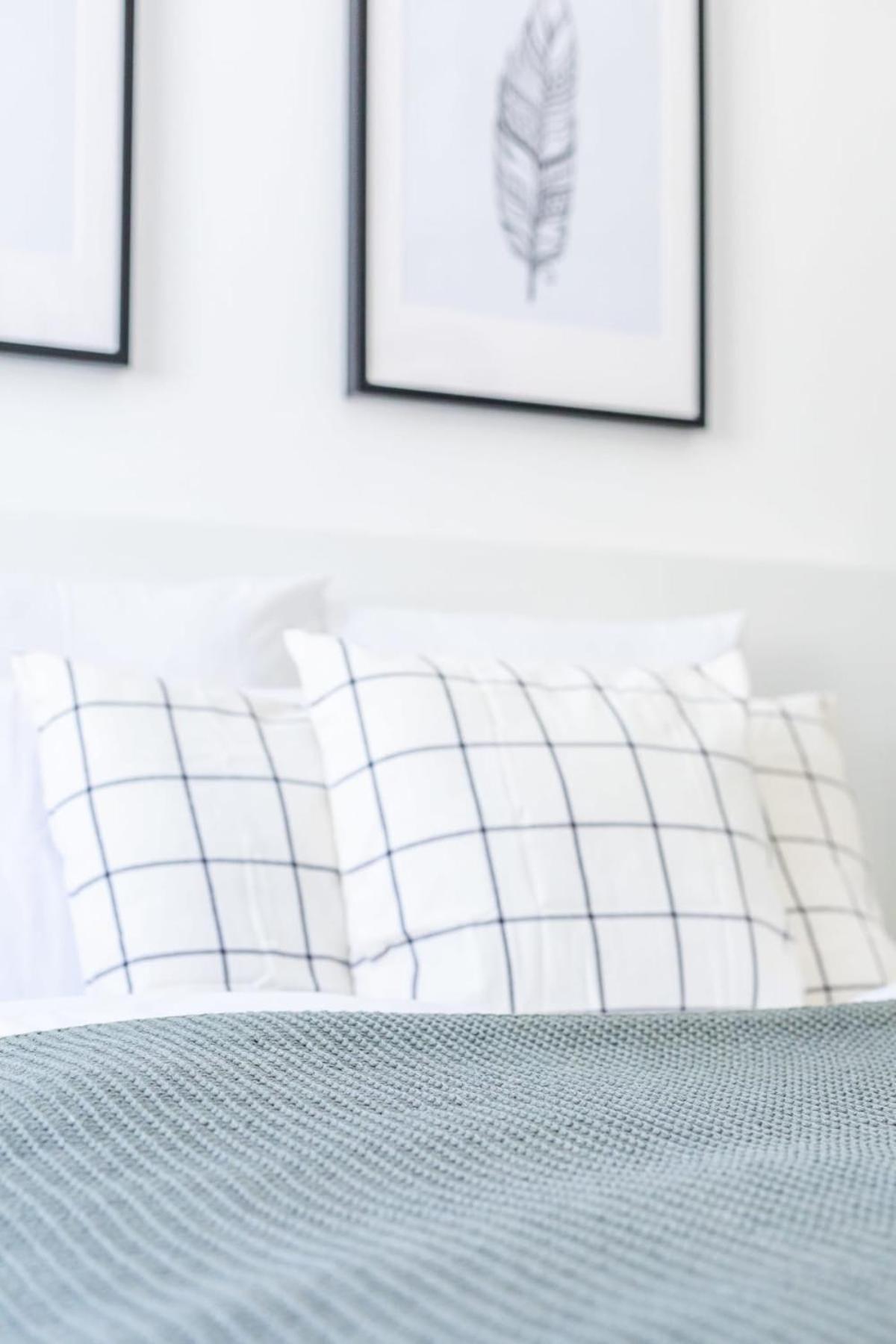 Apartamento Fresh Cosy Style - Location