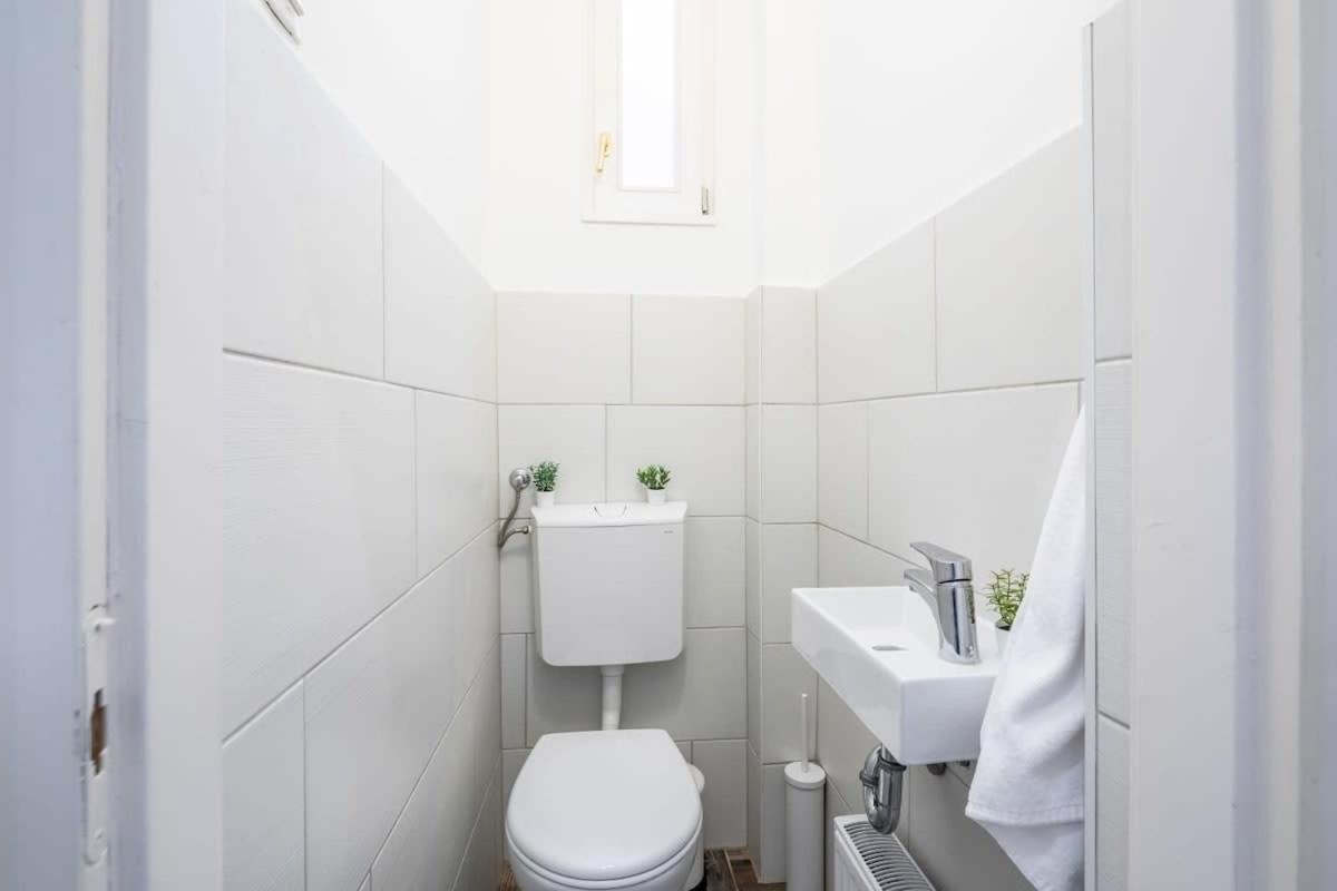 Fresh Cosy Style - Location Budapešť