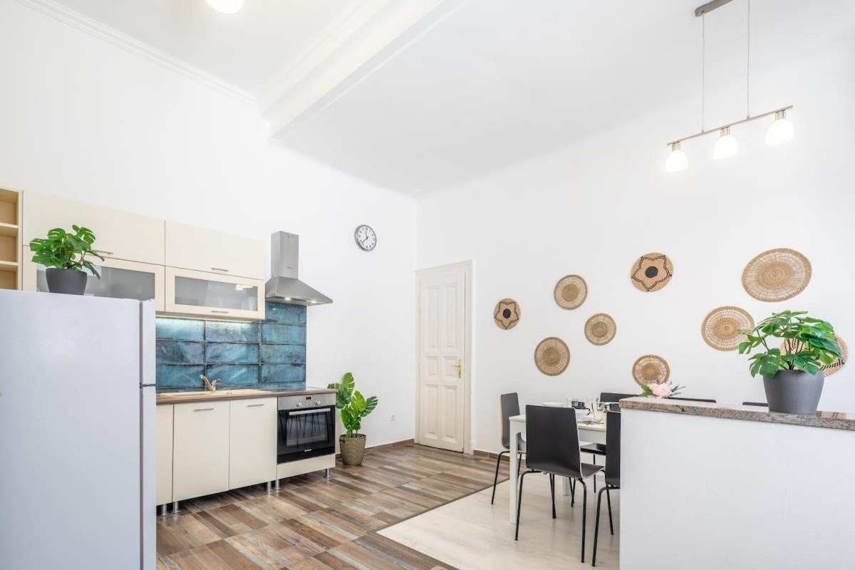 Fresh Cosy Style - Location Budapešť