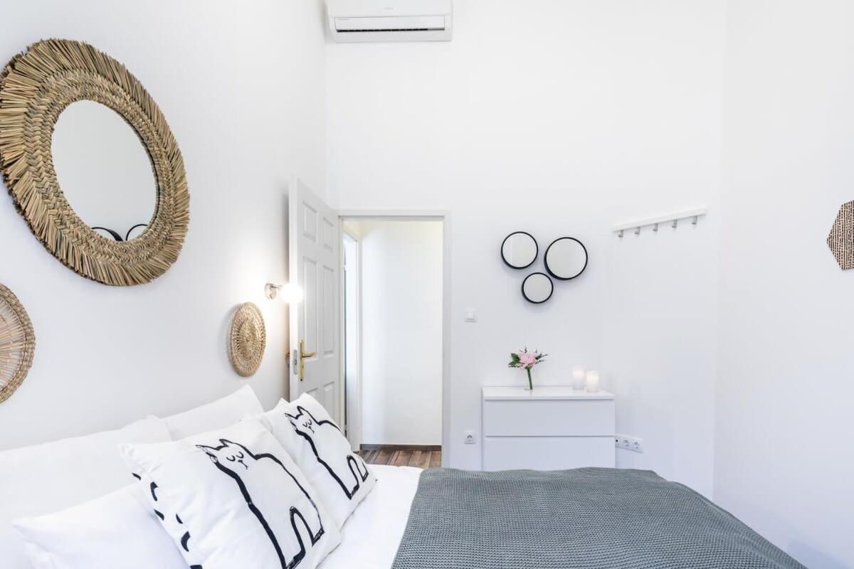 Apartmán Fresh Cosy Style - Location