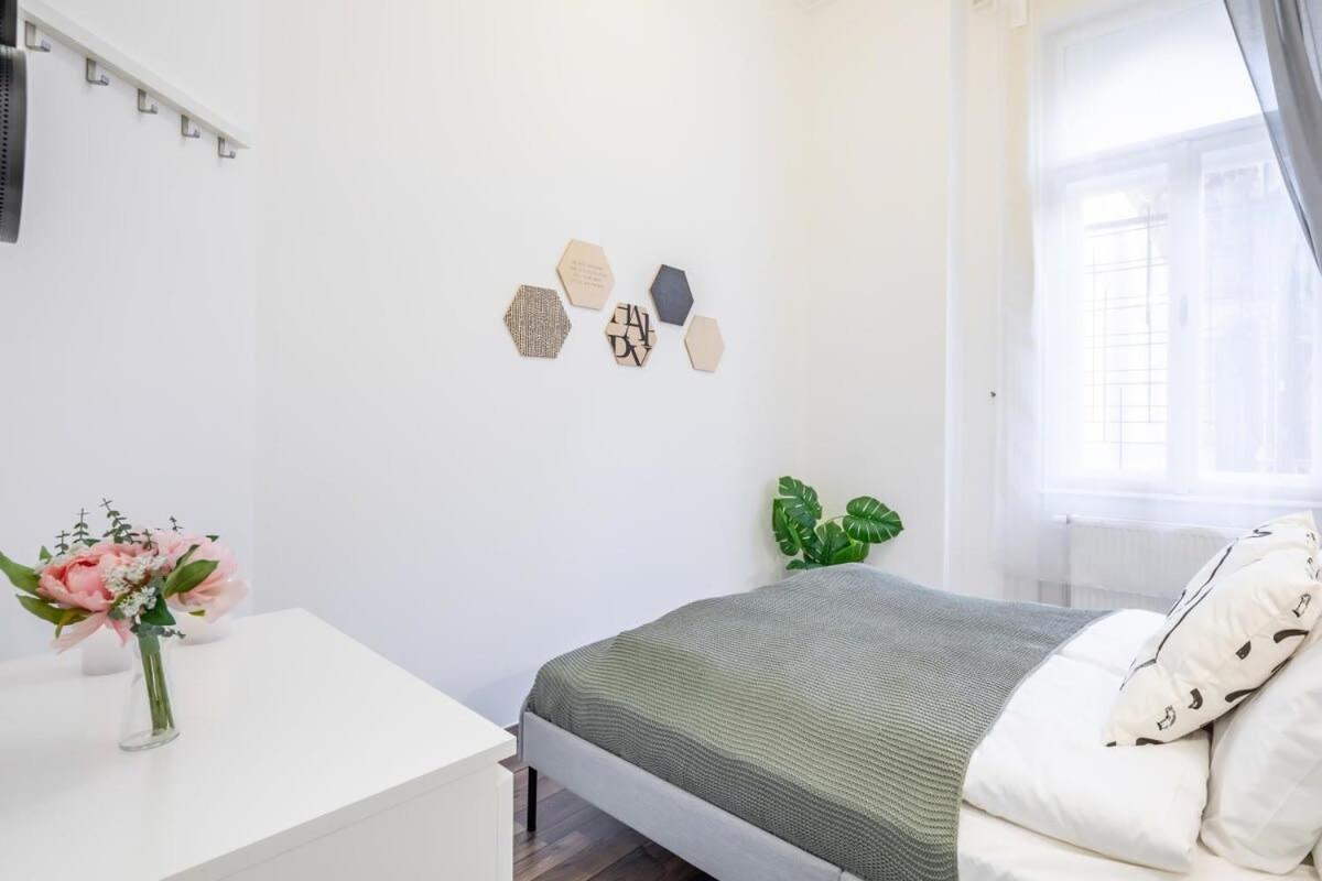 Fresh Cosy Style - Location * Budapešť