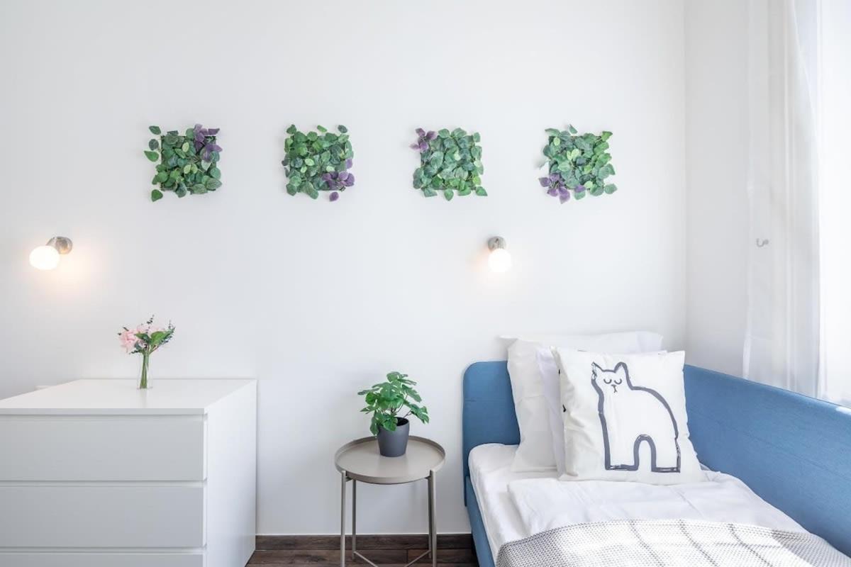Fresh Cosy Style - Location * Budapešť