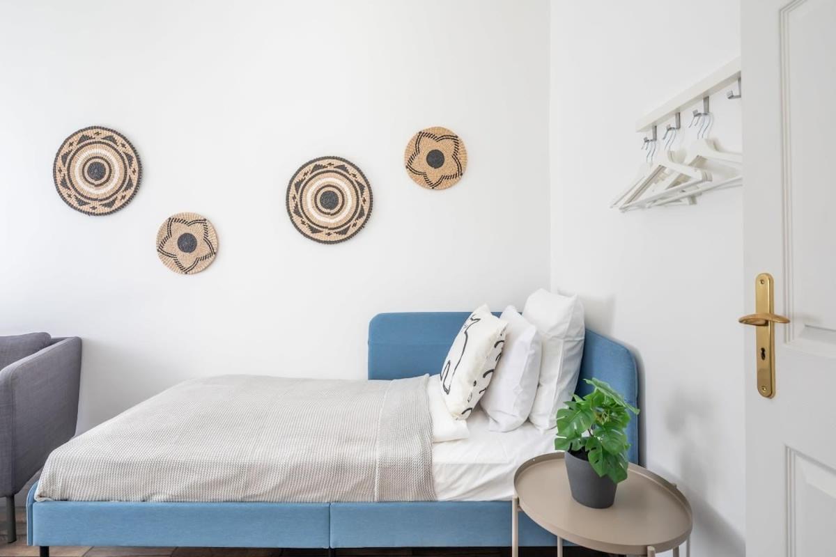 Fresh Cosy Style - Location * Budapešť